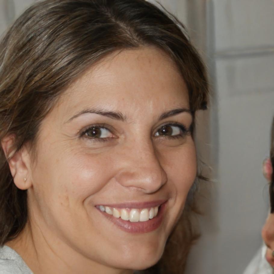 Teilnehmerin Feedback