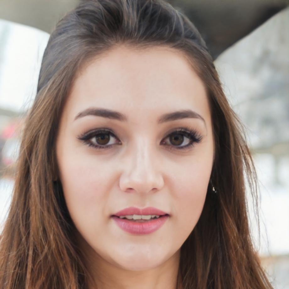 Portrait von Kursleiterin Annika Vosberg