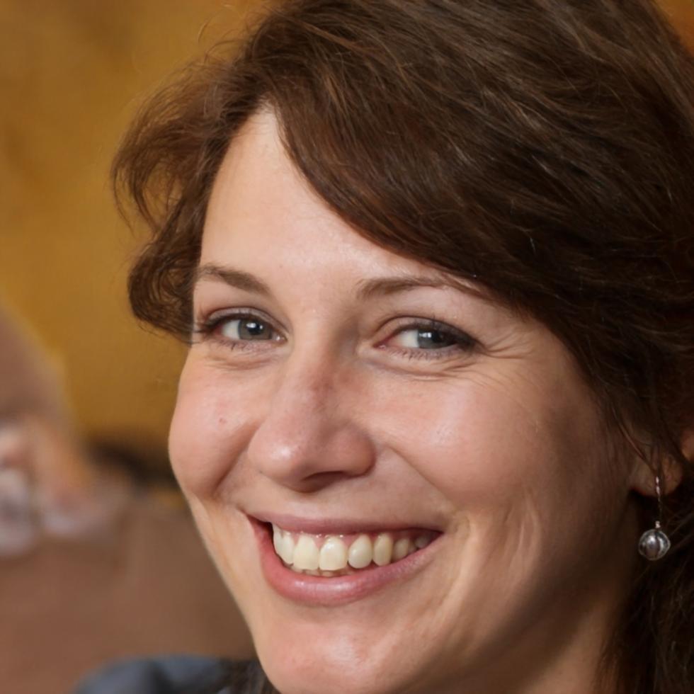 Friederike Nußbaum, Partnermanagerin bei zuvarelaqvia